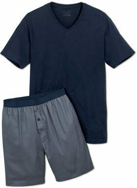 Shorty-Pyjama