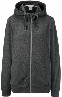 Sweatjacke