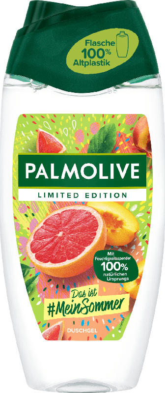 Palmolive Duschgel Nektarine & Grapefruit