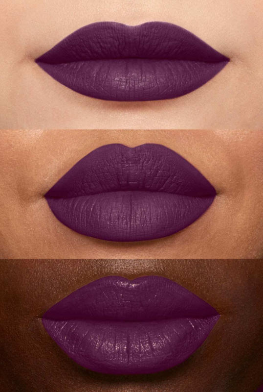 NYX PROFESSIONAL MAKEUP Lippenstift Soft Matte Lip Cream Transylvania 21