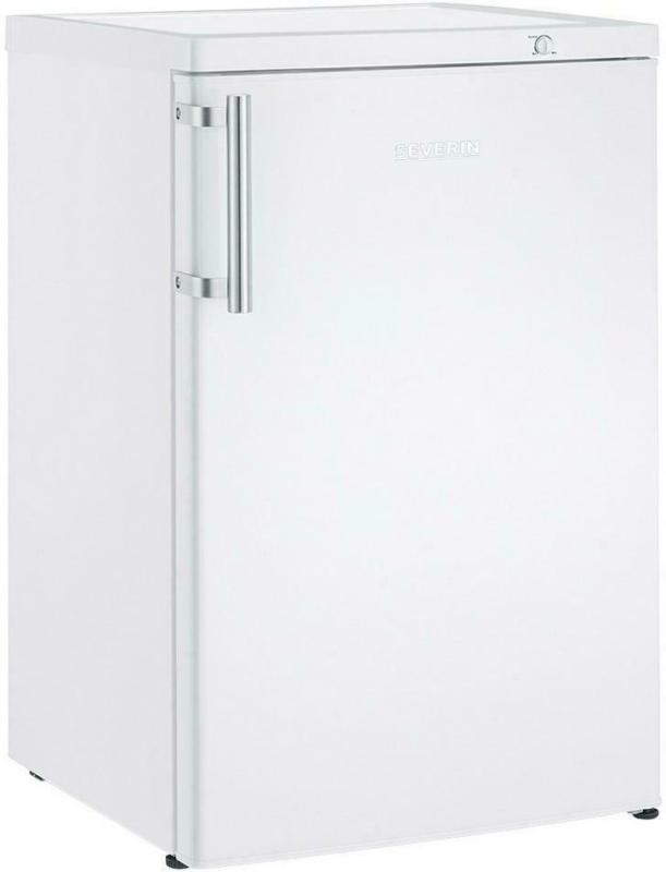 Gefrierschrank Severin B: 58 cm Weiß