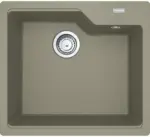 mömax Spüle 12679 ca. 56x50cm