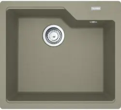 Spüle 12679 ca. 56x50cm