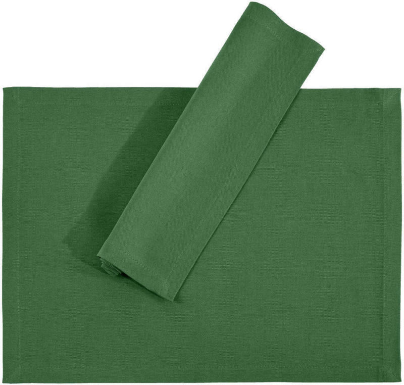 Tischset 33/45 cm Textil
