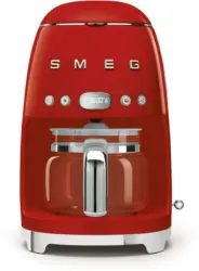 Filterkaffeemaschine DCF02RDEU