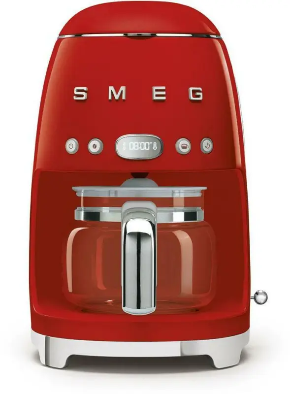 Filterkaffeemaschine DCF02RDEU