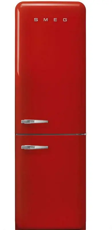 Kühl-Gefrier-Kombination FAB32RRD5