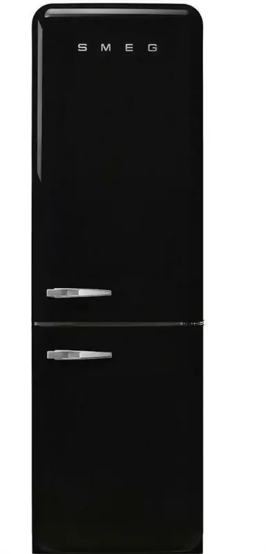 K&uuml;hl-Gefrier-Kombination FAB32RBL5