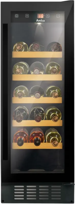 Weinkühlschrank WK341115S