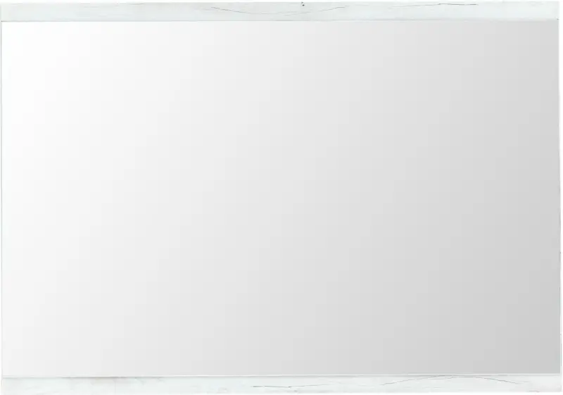 Wandspiegel ca. 80x60x2cm