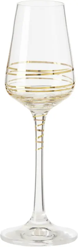 Schnapsglas Elegance ca. 65ml