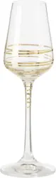 Schnapsglas Elegance ca. 65ml