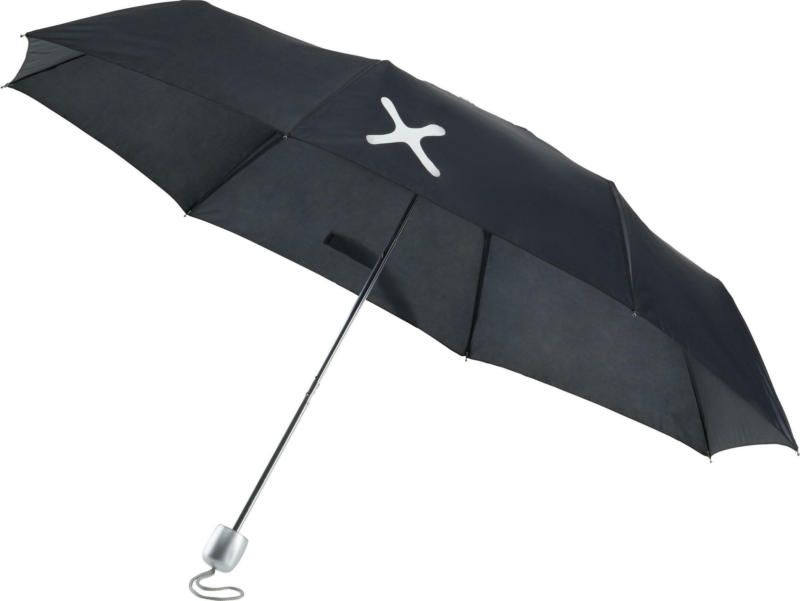 Regenschirm MÖMAX 4 YOU in Schwarz