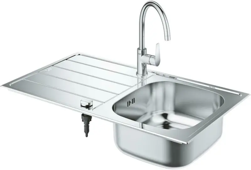 Spülenset Grohe ca. 86x50cm