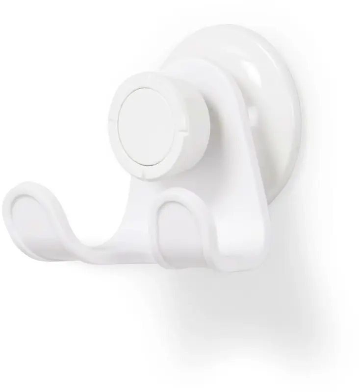 Haken Easy aus Kunststoff