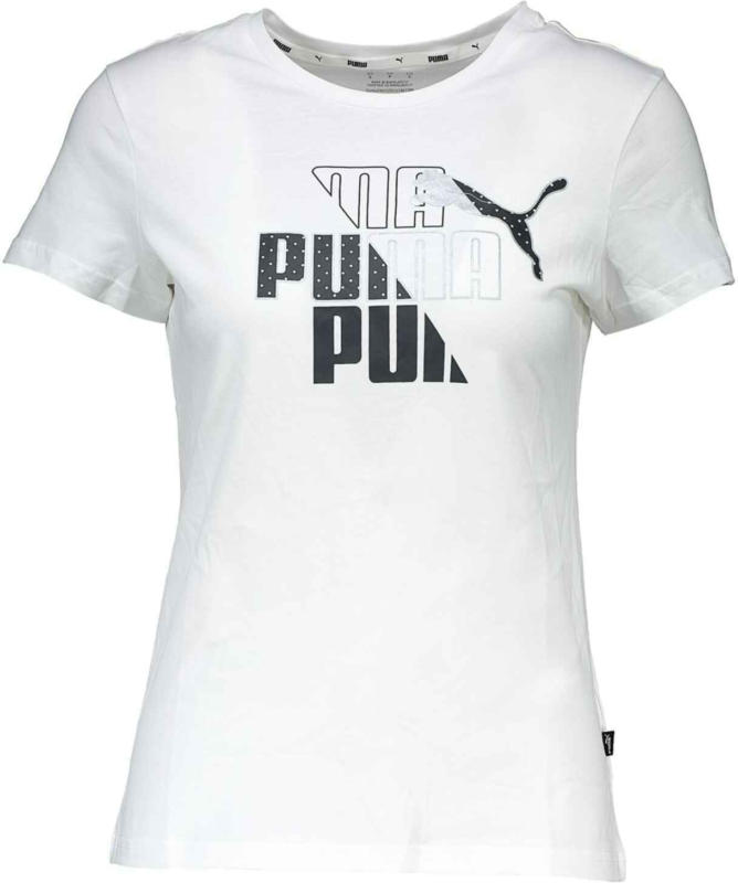 Puma t-shirt da donna Graphic Tee -