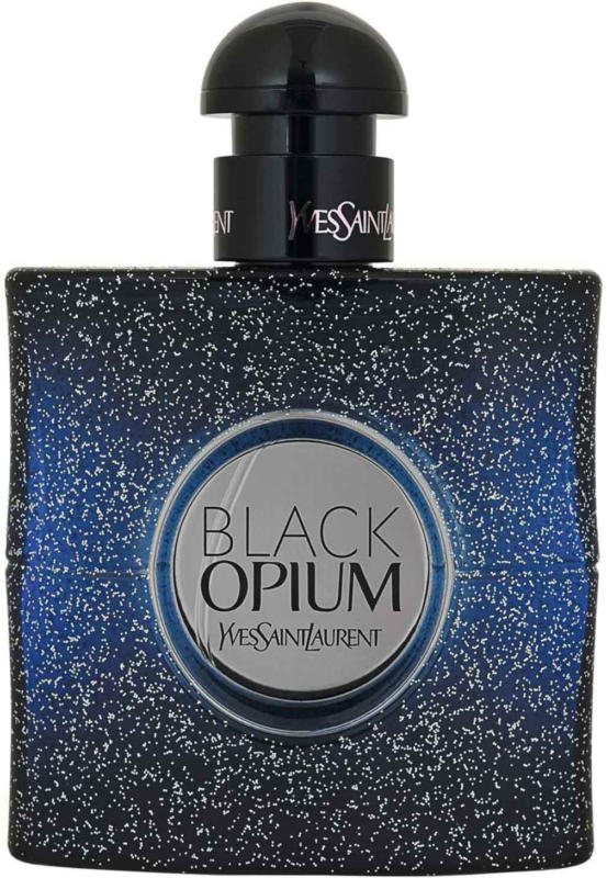 Yves Saint Laurent Black Opium Intense Eau de Parfum 50 ml -