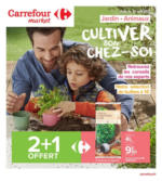 Carrefour Offre hebdomadaire - au 28.03.2021
