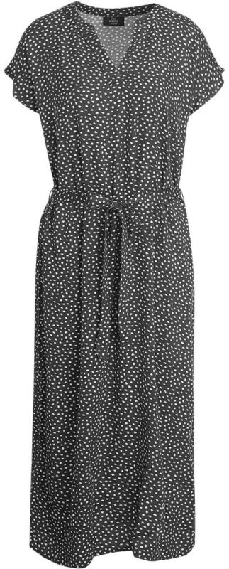 Damen Kleid mit Gürtel (Nur online)