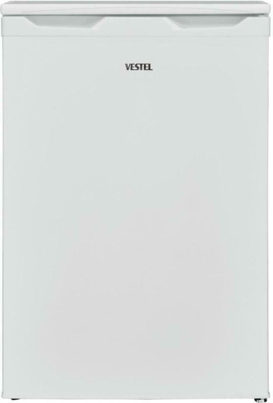 Gefrierschrank K-T071w B: 54 cm Weiß