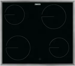 Glaskeramikkochfeld ZHDN640X