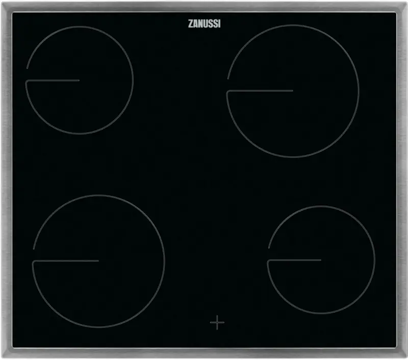 Glaskeramikkochfeld ZHDN640X