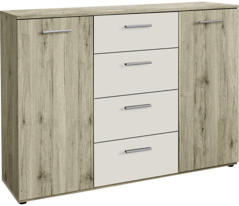 Sideboard 130/91/38 cm