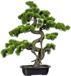 Kunstpflanze Bonsai ca. 65cm