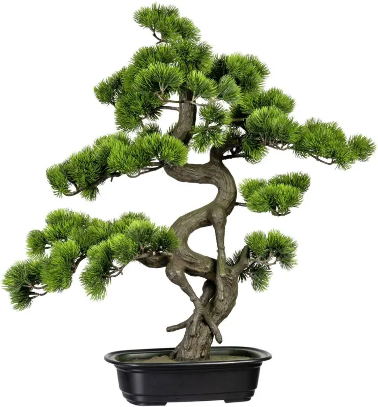 Kunstpflanze Bonsai ca. 65cm