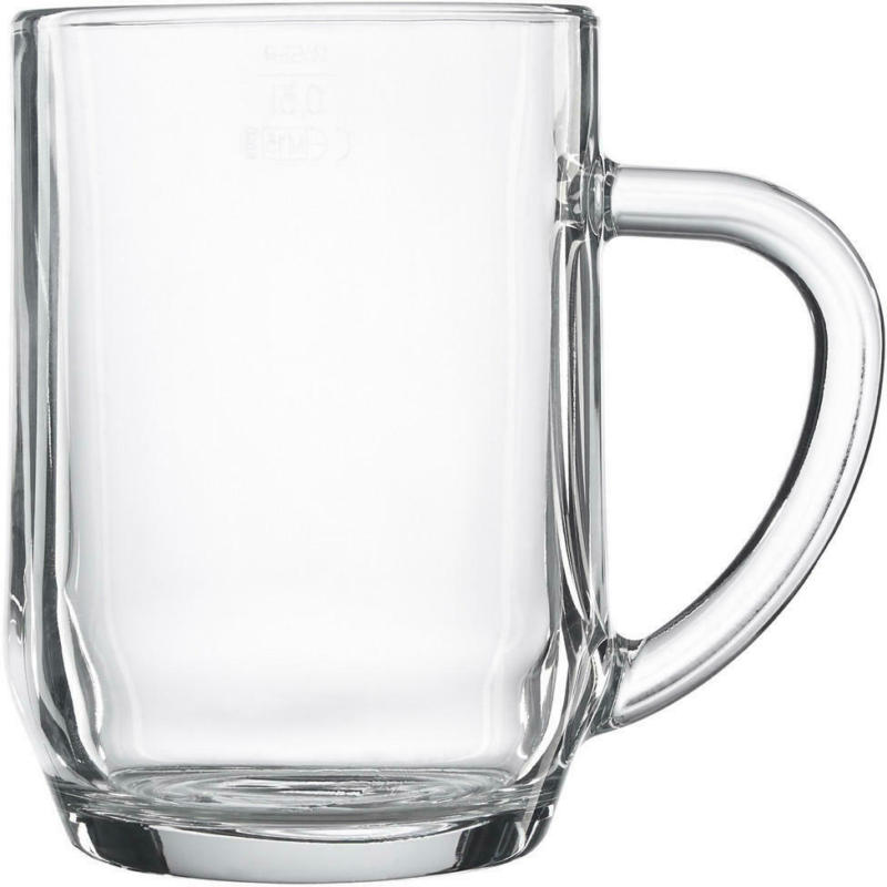 Trinkglas 500 ml
