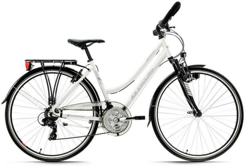 Trekkingrad Damen 28'' Zoll