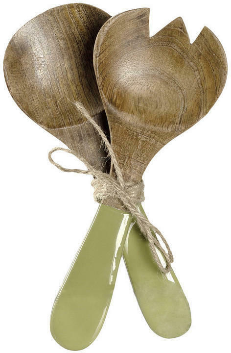 Salatbesteck
