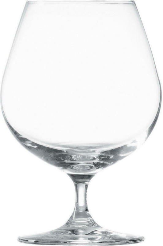 Cognacglas 370 ml