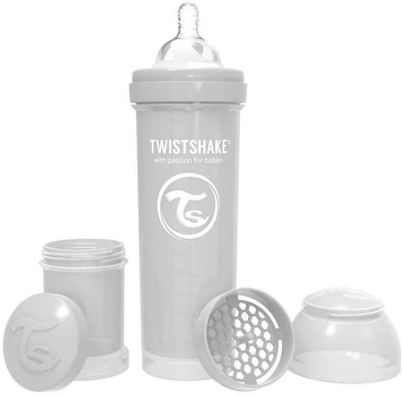 Babyflasche 330 ml