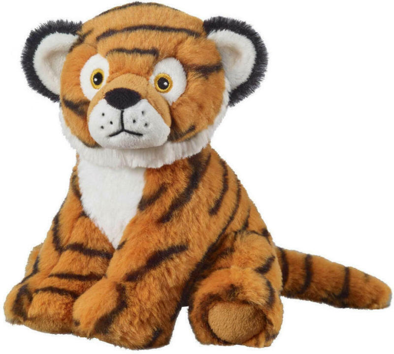 Kuscheltier ÖKO-Line Tiger