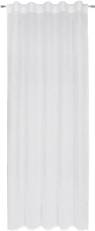 Fertigvorhang Elena ca. 140x255cm