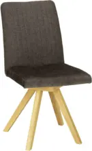 m&ouml;max Stuhl in Cappucino