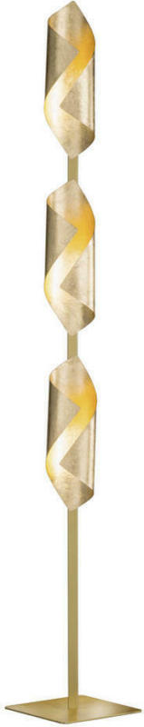 Led-Stehleuchte 20/142 cm