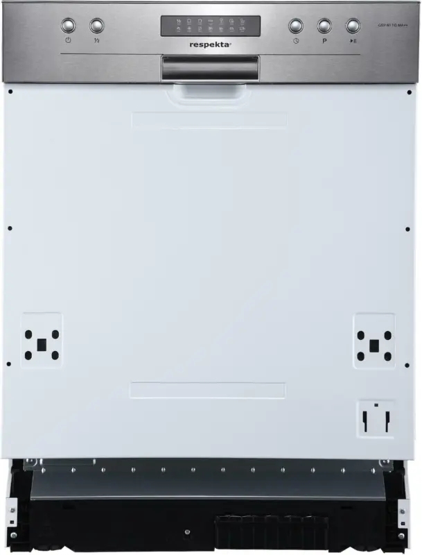 Geschirrspüler GSP 60 TID MA++