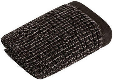 Seiftuch 30/30 cm Grau