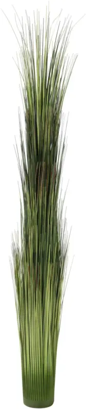 Grasbündel Markus in Grün