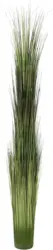Grasbündel Markus in Grün