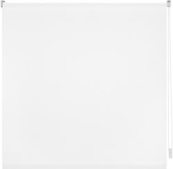 Klemmrollo Daylight in Weiß ca. 45x150cm