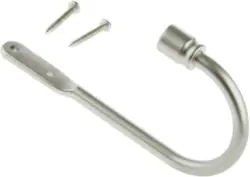 Raffhaken Raffi aus Metall