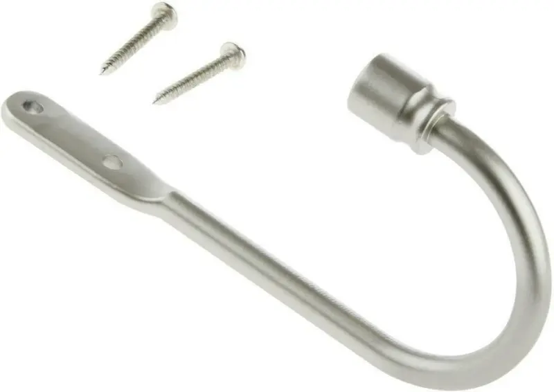 Raffhaken Raffi aus Metall