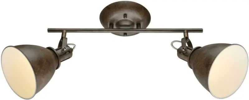 Strahler 54647-2 max. 40 Watt