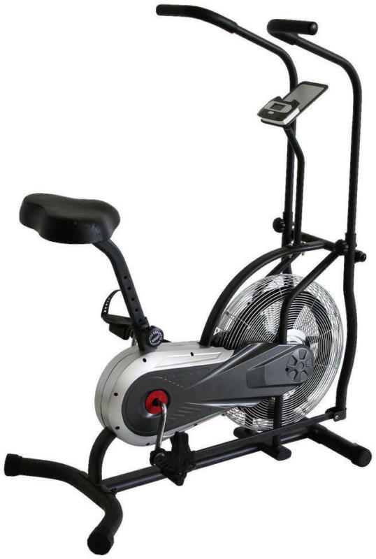 Luftheimtrainer LHT 500