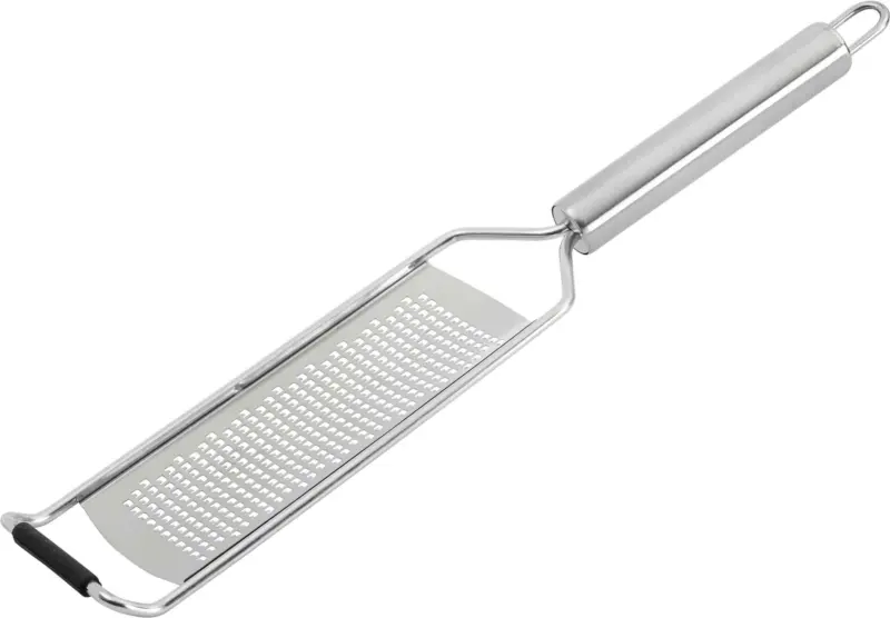 Reibe Dani aus Edelstahl