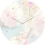 mömax Wanduhr Glasart Ø ca. 30cm