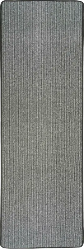 Läufer Vancouver 2 in Anhtrazit ca. 66x200cm